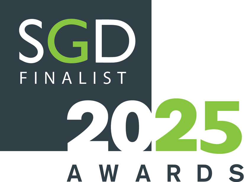 Society of Garden Designers 2025 Awards Finalist